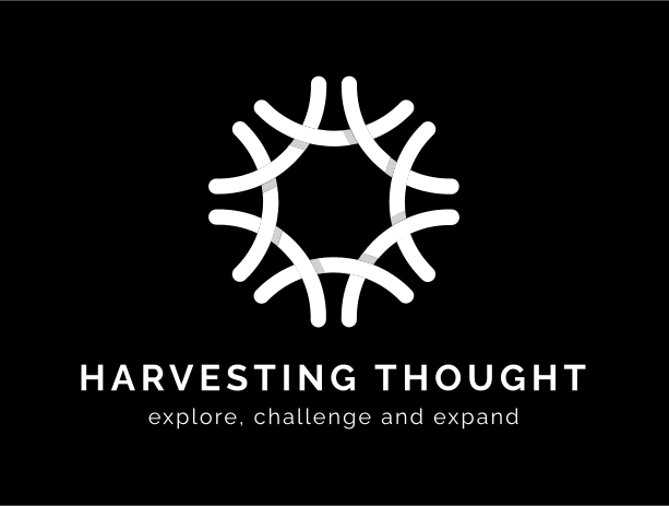 Harvesting Thought